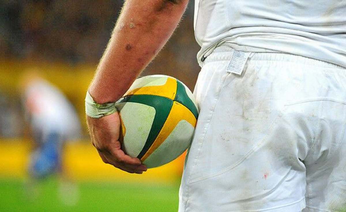 Counties Manukau Rugby Football Union