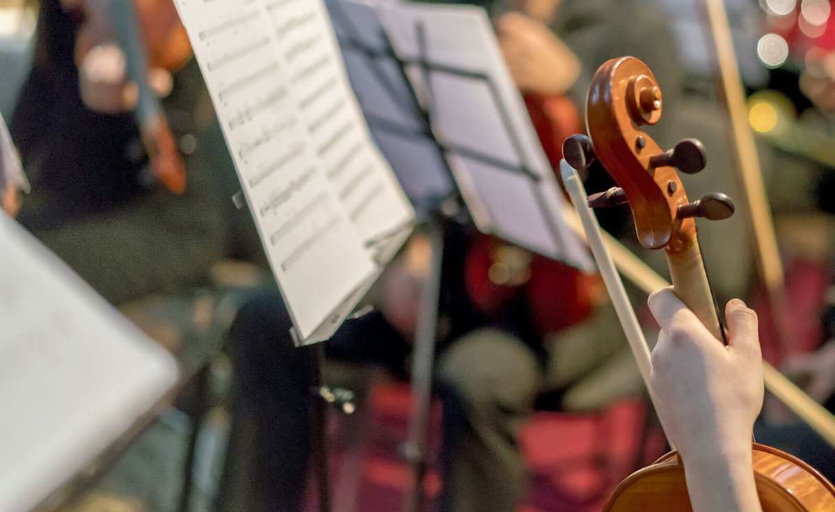 Symphonie Fantastique