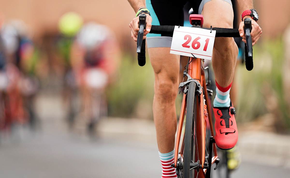 6 Day Racing