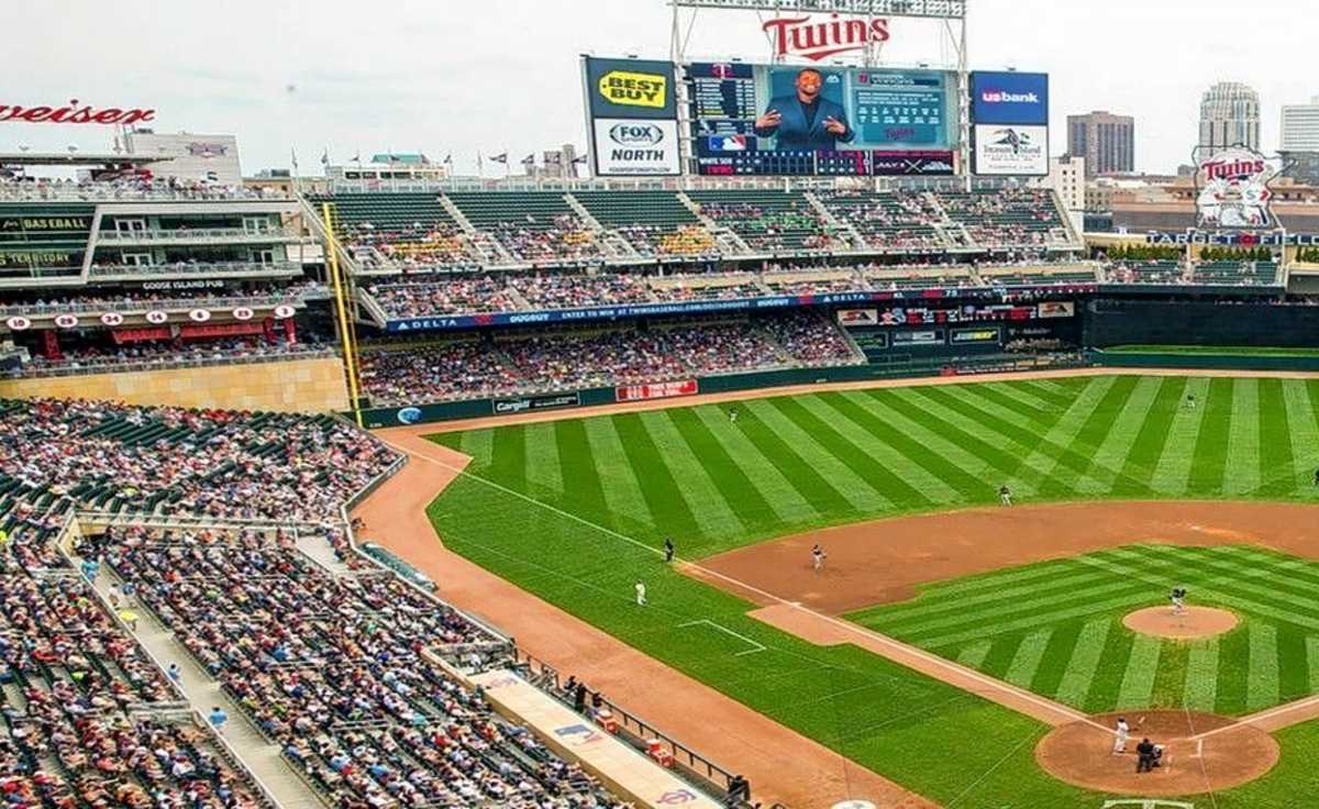 Minnesota Twins