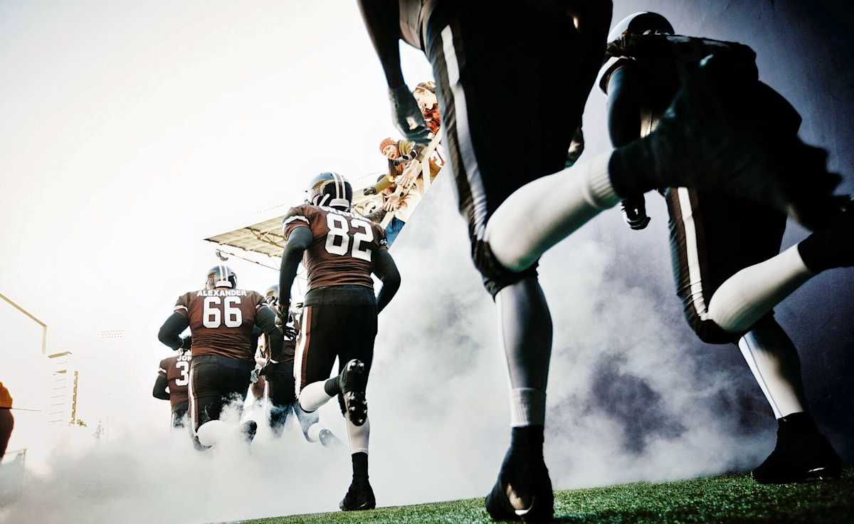 Northwestern State Demons Football