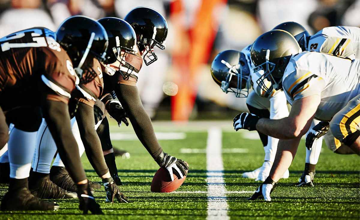 Northwestern State Demons Football