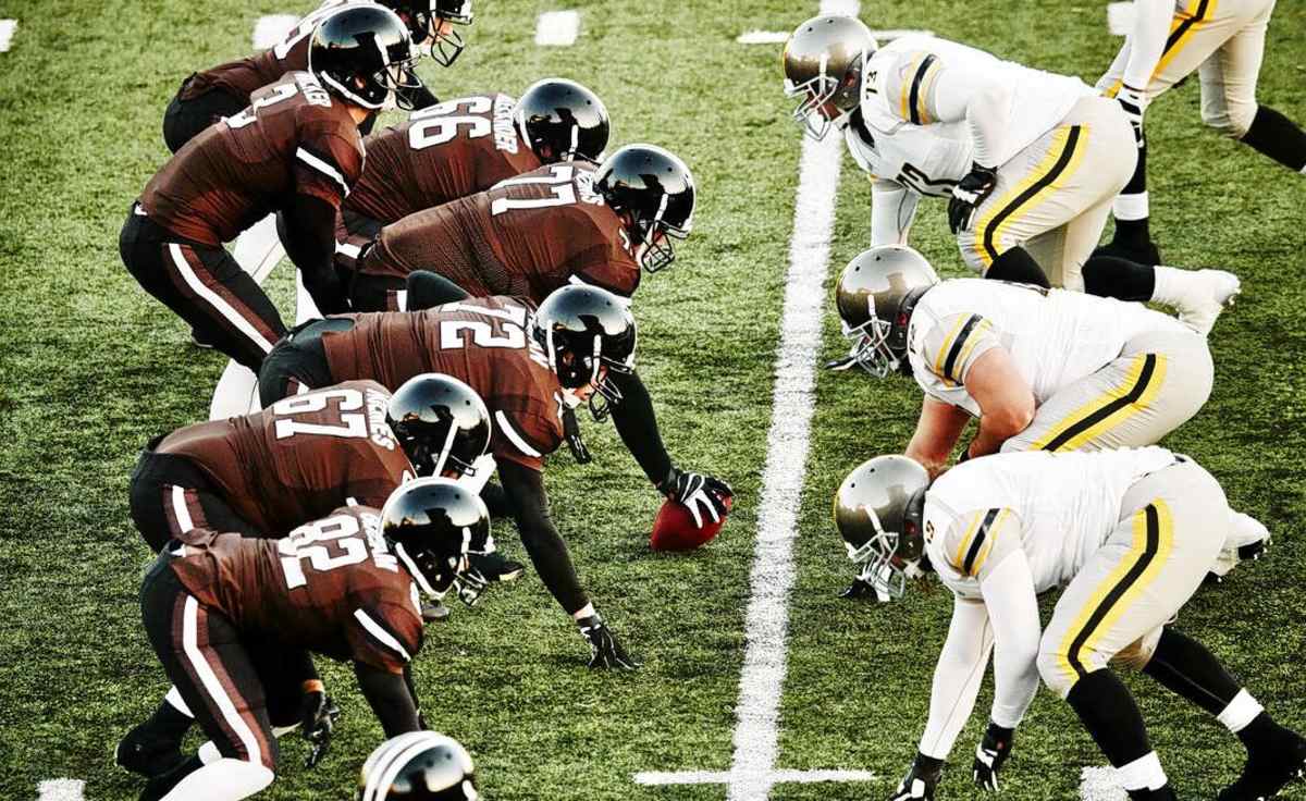 Sacramento State Hornets Football