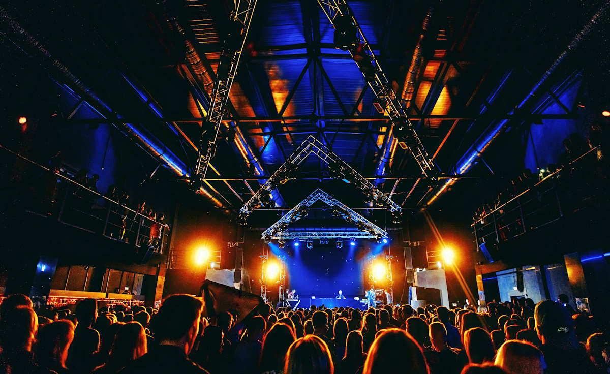 HiJinx Festival