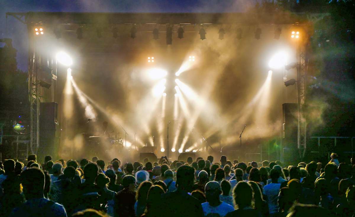 Shambhala Music Festival