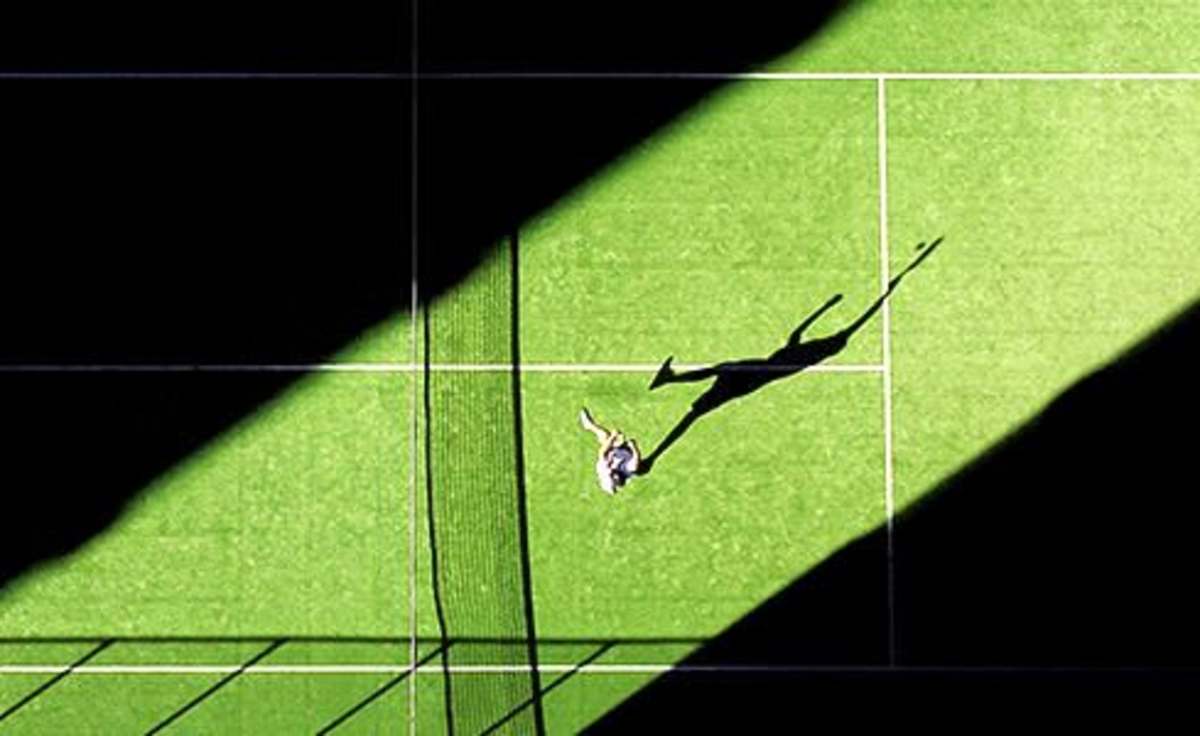 Wimbledon