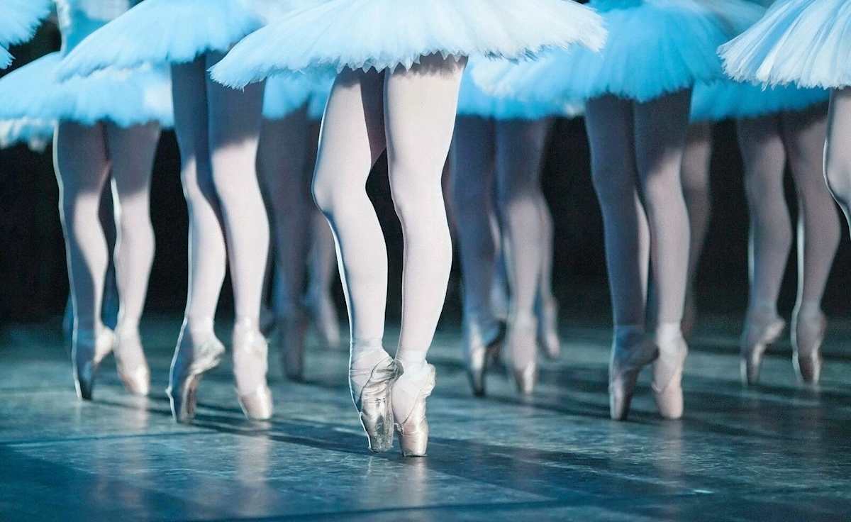 American Ballet Theatre
