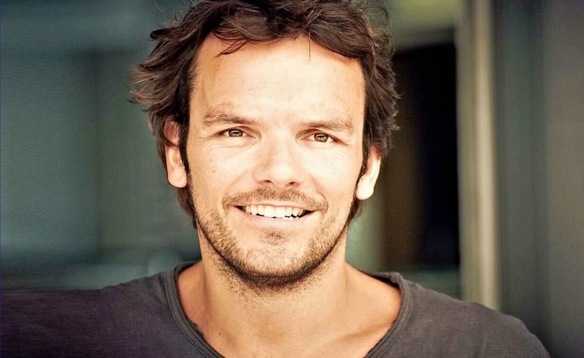 Steffen Henssler
