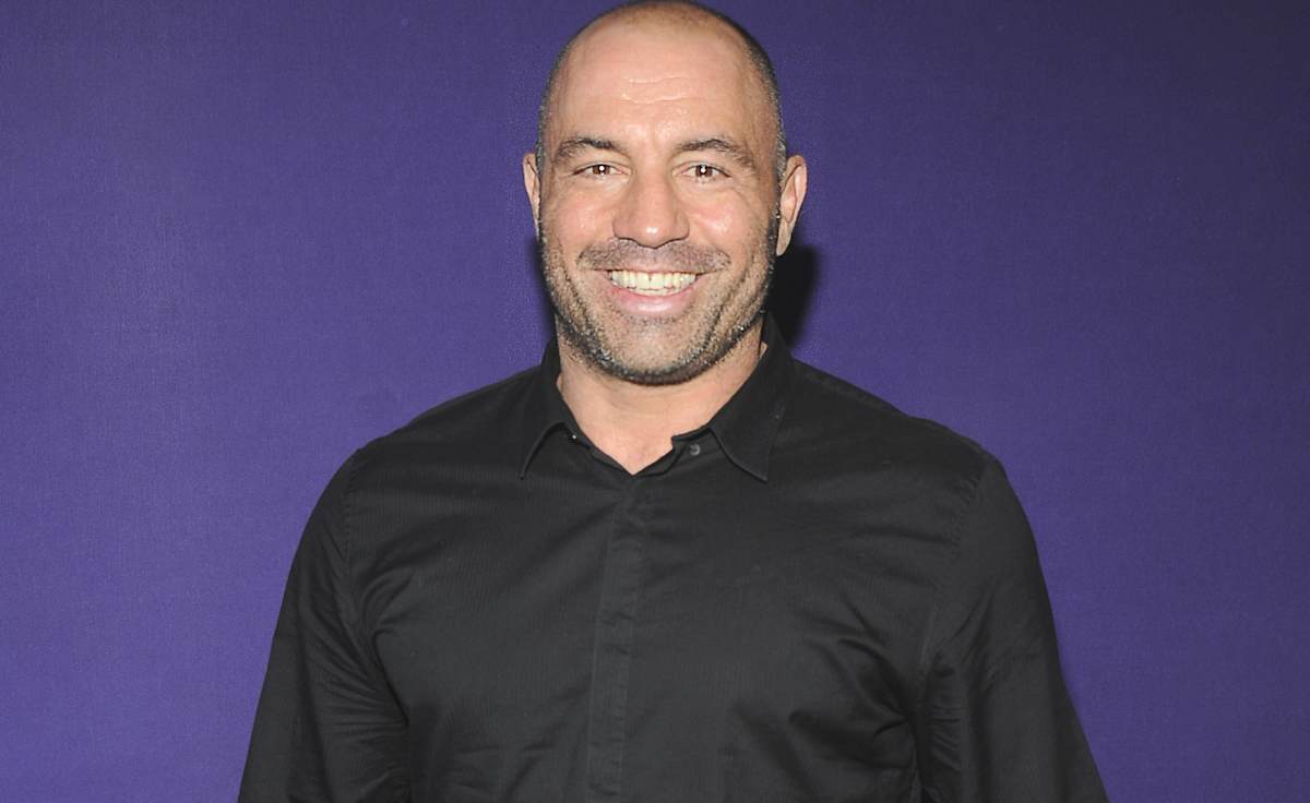 Joe Rogan