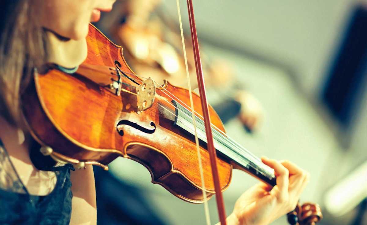Colorado Symphony Orchestra