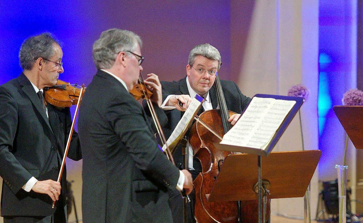 Emerson String Quartet