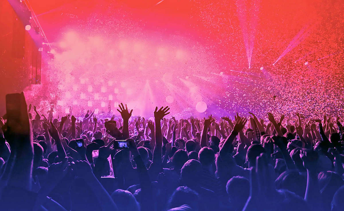 Jingle Bell Ball