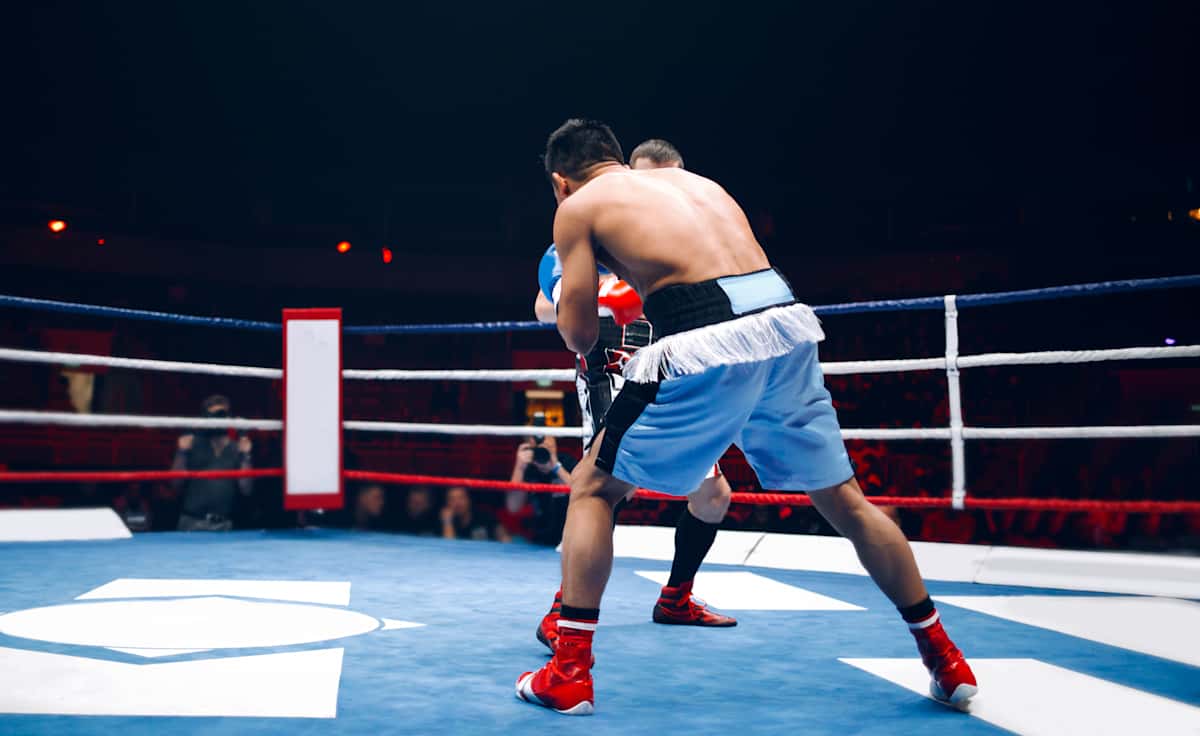 World Boxing Super Series