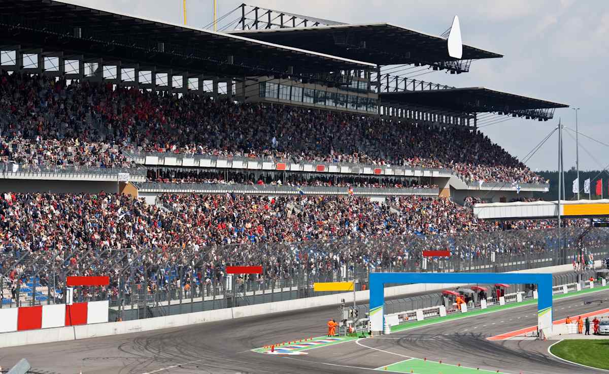 ADAC Super-Cross