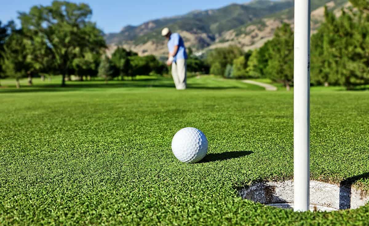 Dunlop Phoenix Tournament