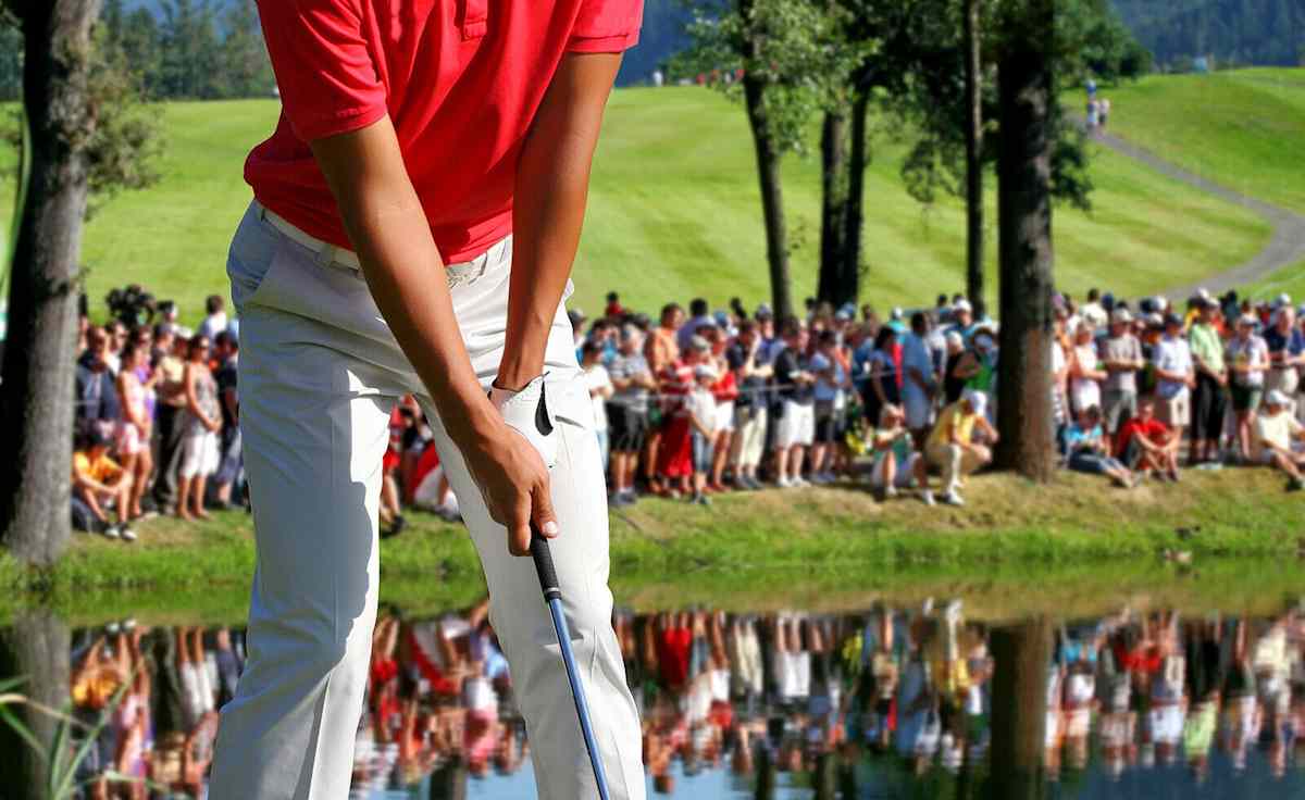 Shark Shootout PGA