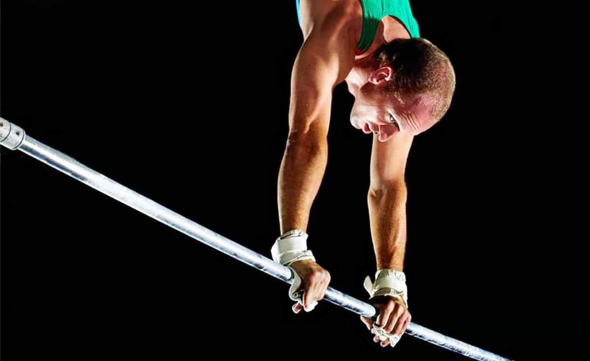 Alaska-Anchorage Seawolves Womens Gymnastics