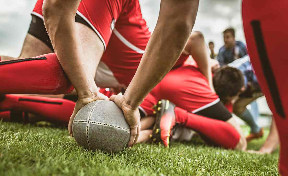 Copa Del Rey Rugby