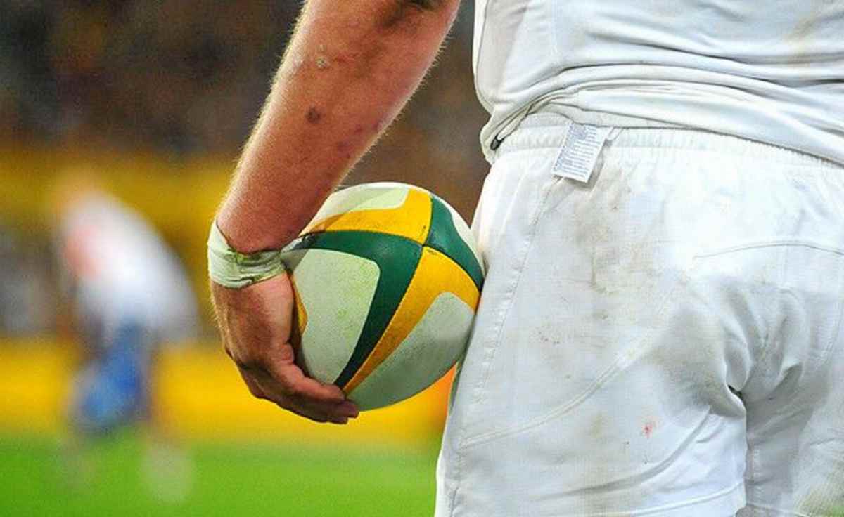 Calgary Dinos Rugby