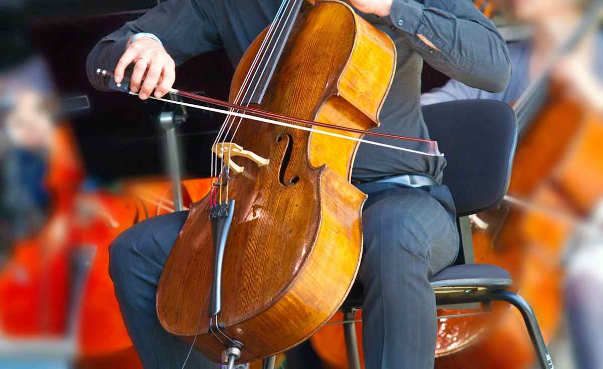 Candlelight Concert