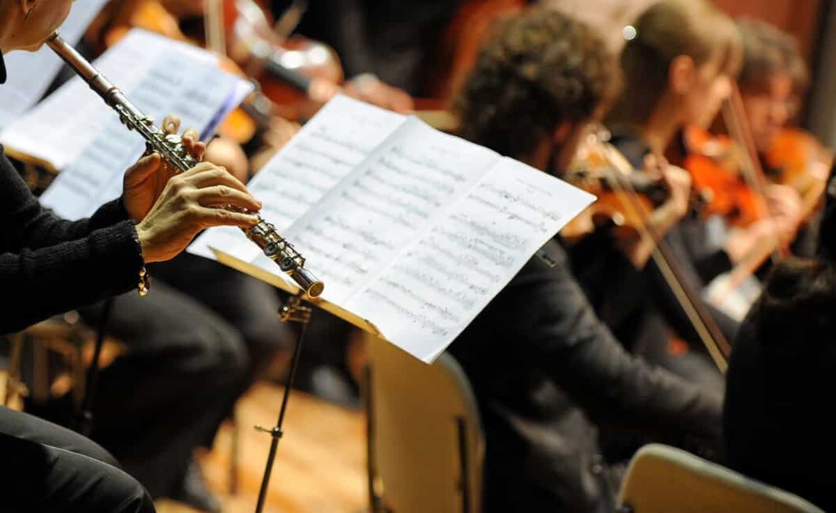 Titanic in Concert