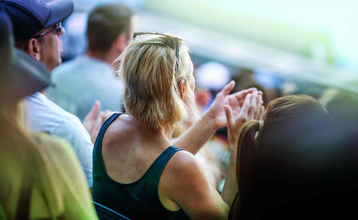 LTA North Buy Or Sell LTA North Tickets Viagogo