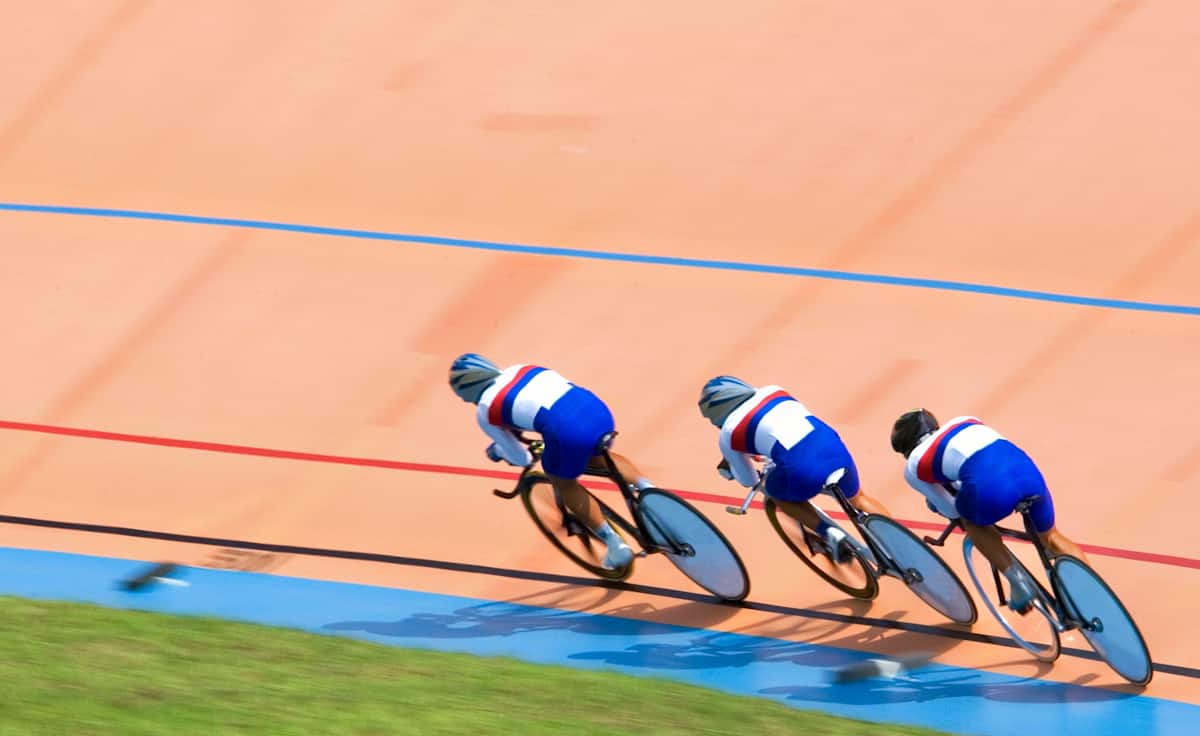 Track National Championship