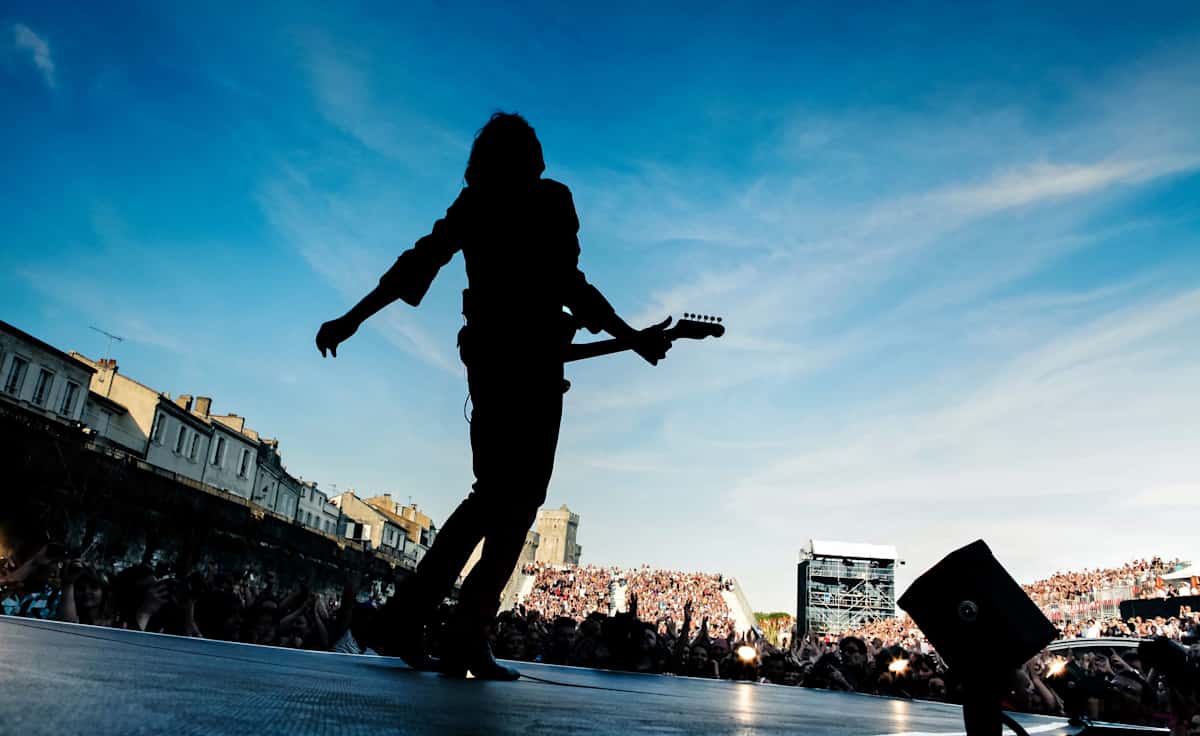 Bourbon & Beyond Festival
