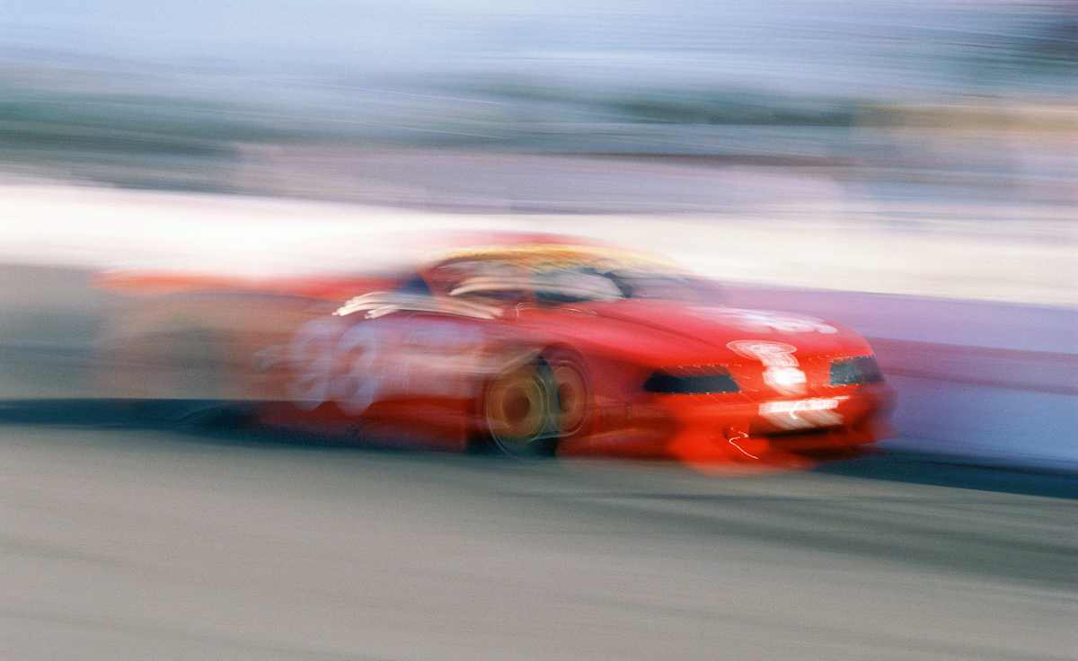 Texas Indy 300