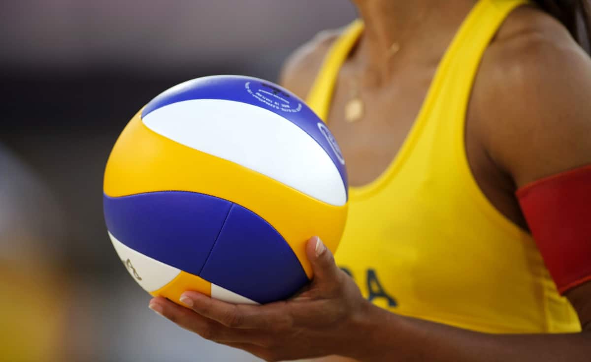 San Diego State Aztecs Women's Volleyball