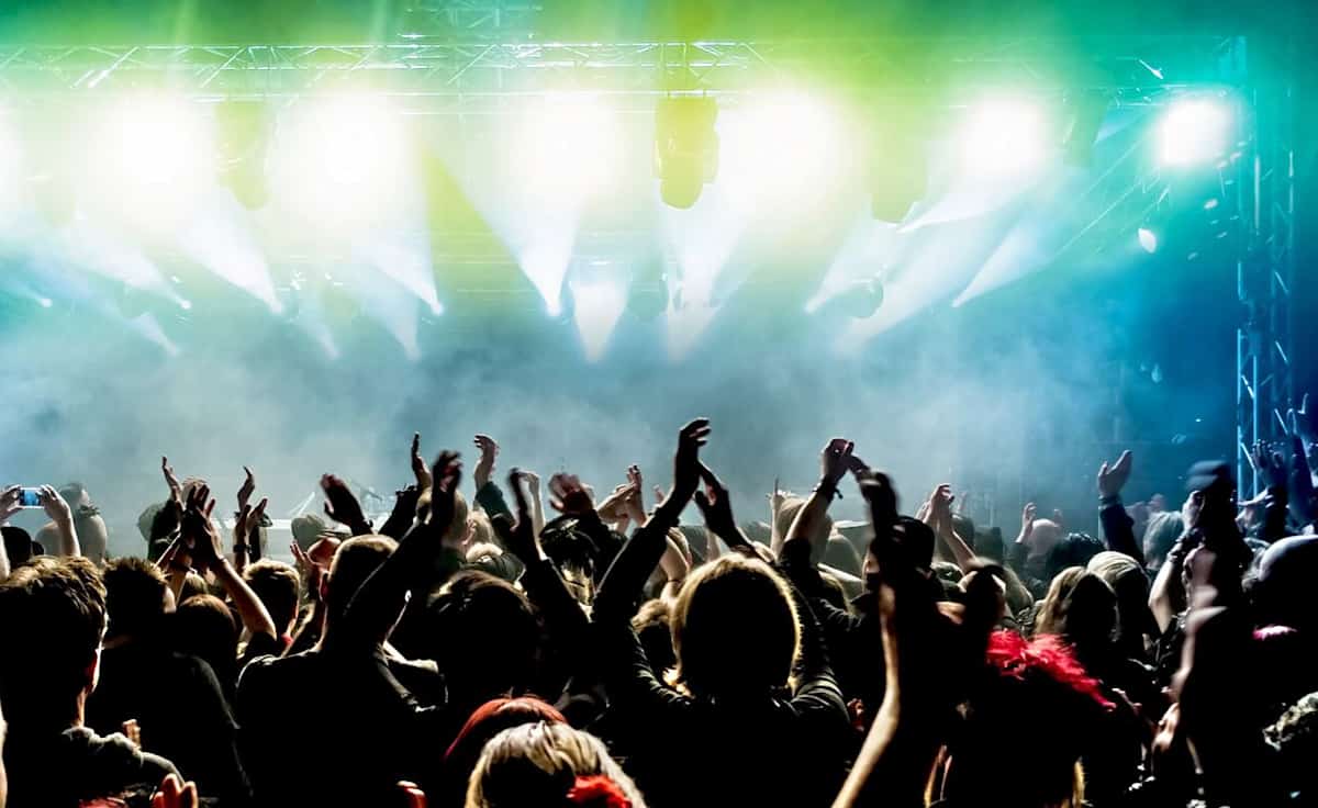 Mempho Music Festival
