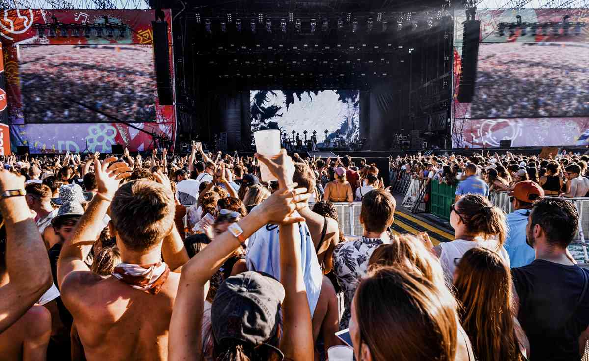 CMA Summer Jam