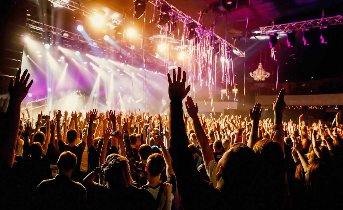 iHeartRadio Music Festival
