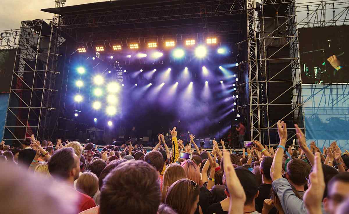 Moonrise Festival