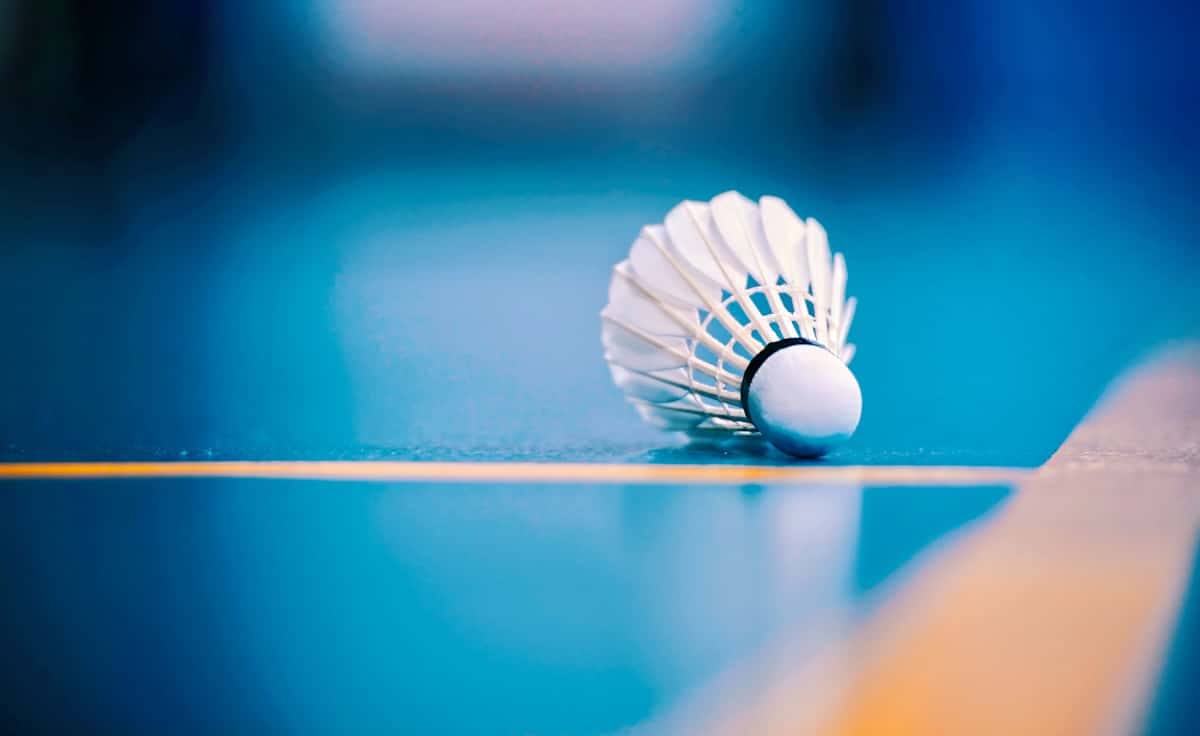 VICTOR China Open