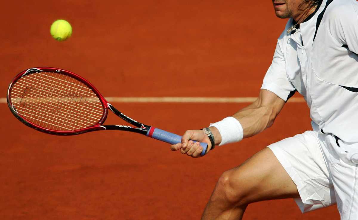 Roland Garros - Final