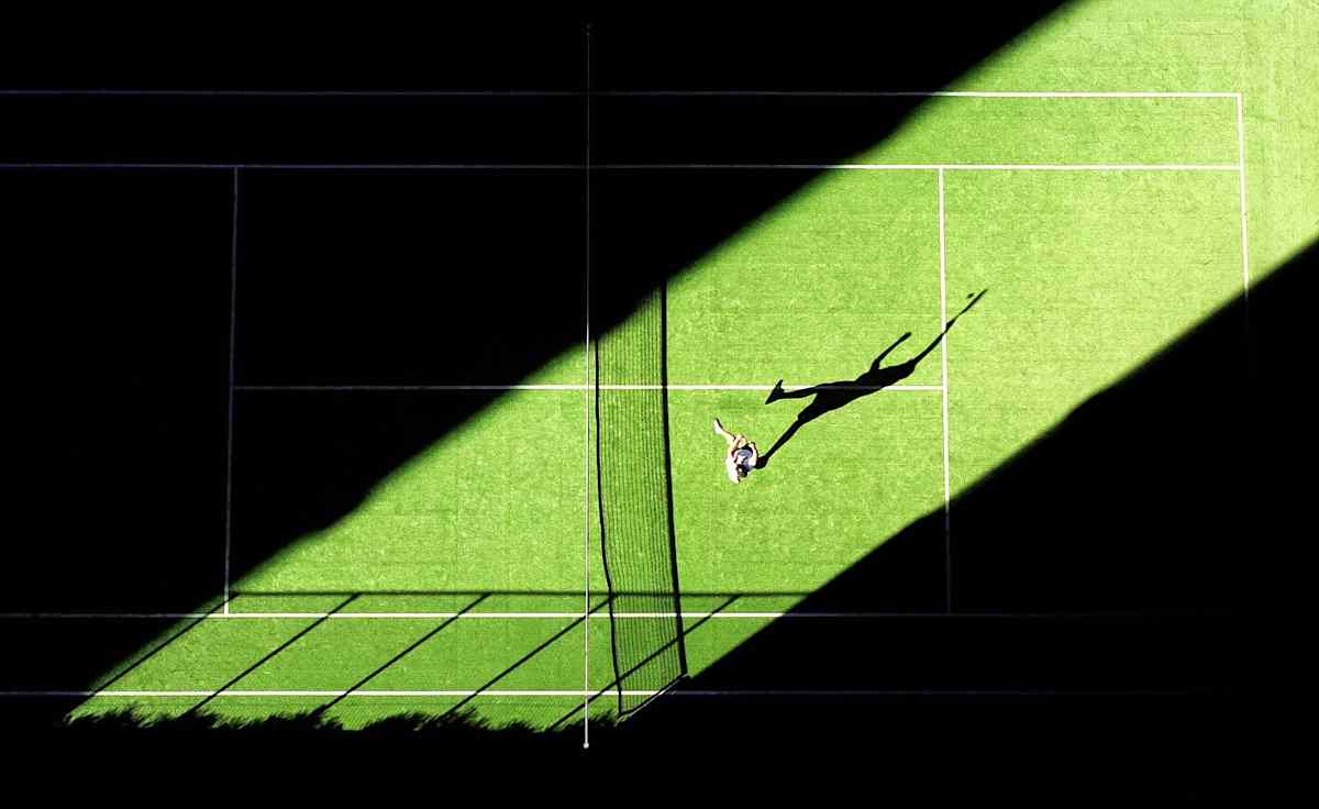 Wimbledon