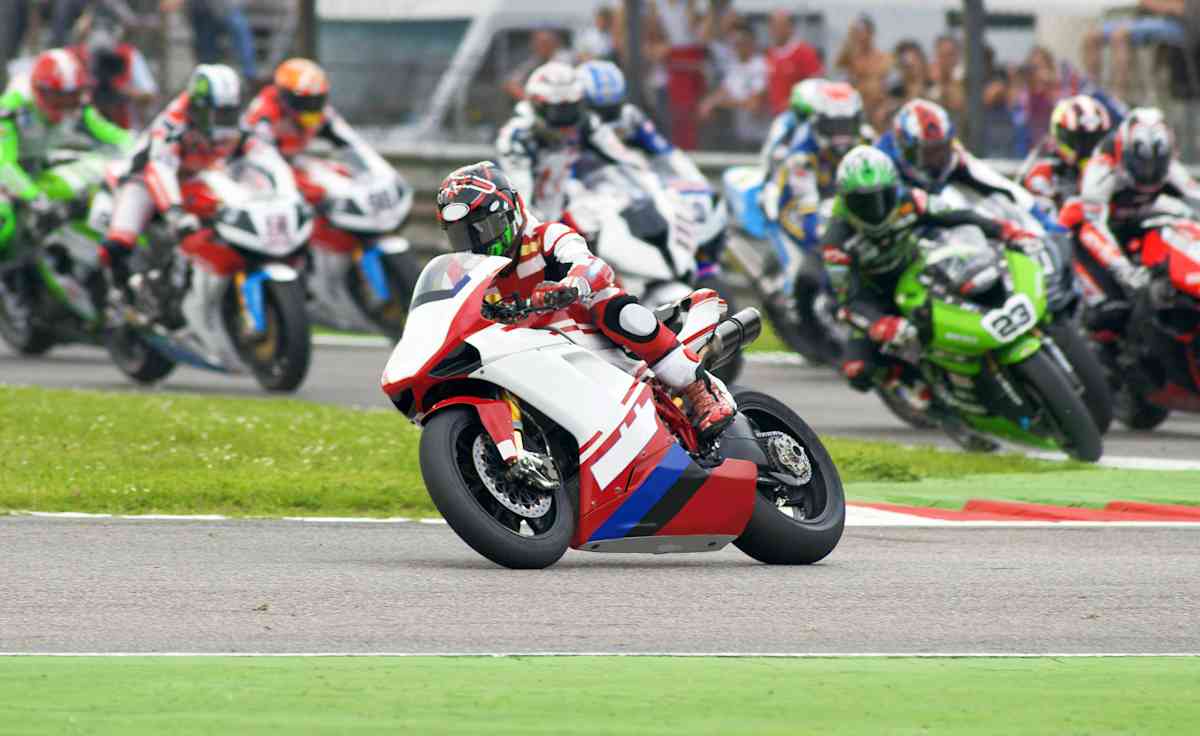British Moto GP
