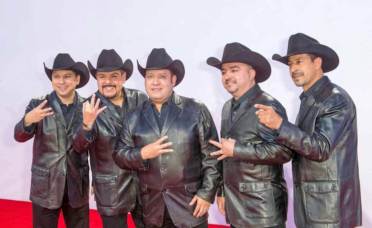 Grupo Pesado
