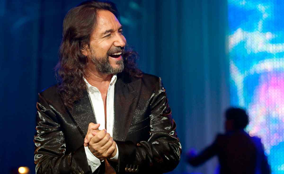 Los Bukis