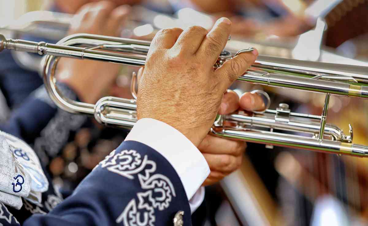 Mariachi USA Festival