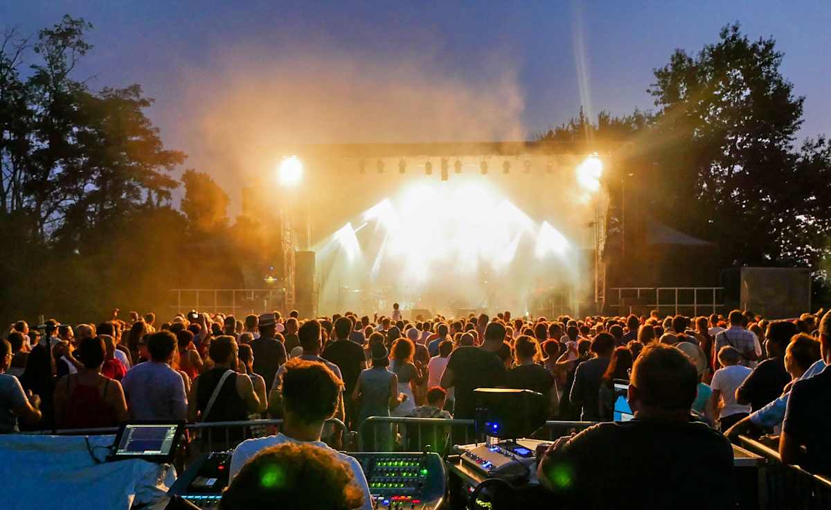 Dirtybird Campout