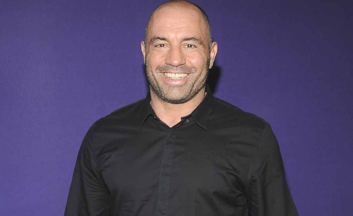 Joe Rogan