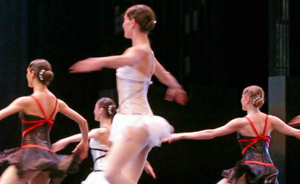 Oregon Ballet