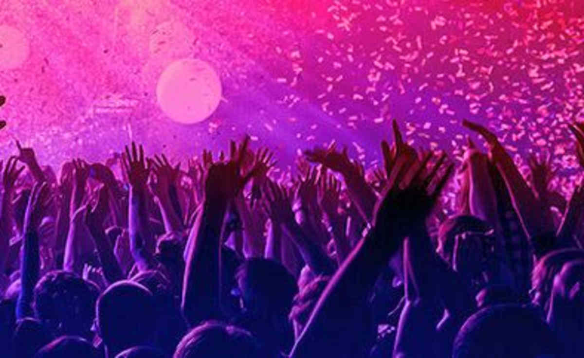 Jingle Bell Ball