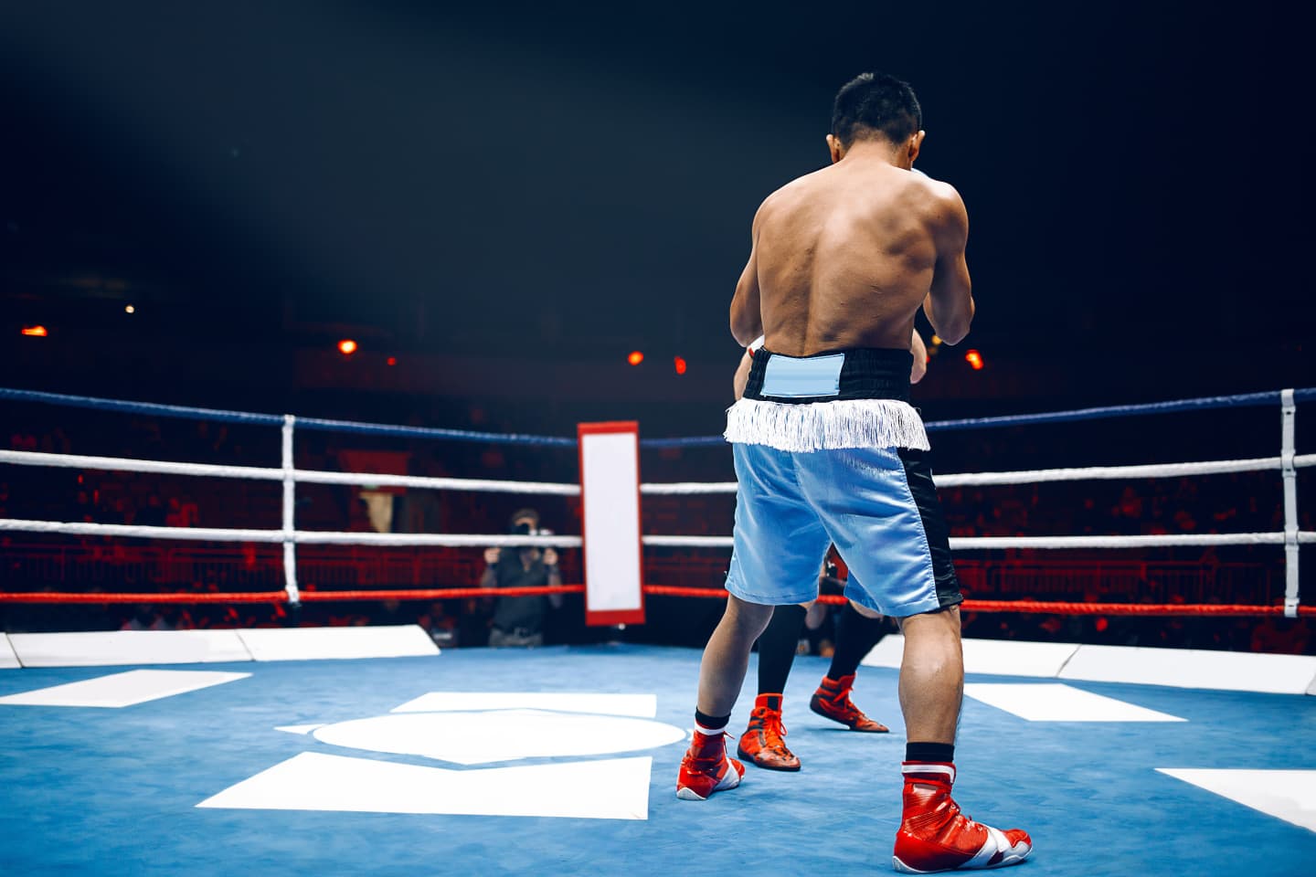 Vstupenky na Unified Boxing | Koupit nebo prodat vstupenky na Unified ...