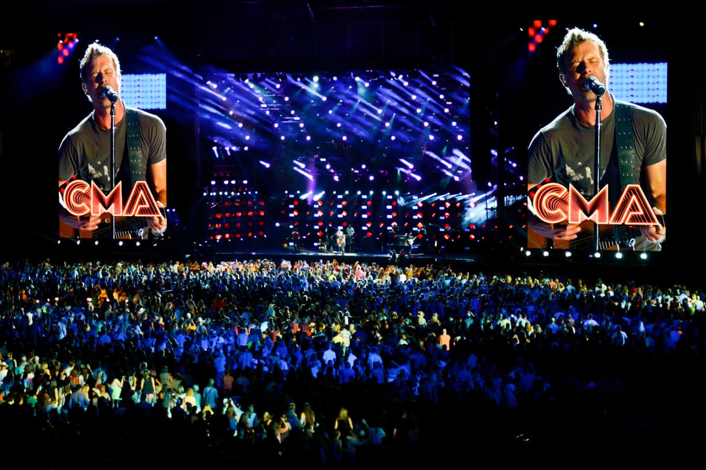 CMA Fest 2024 Tickets CMA Fest 2024 Lineup viagogo