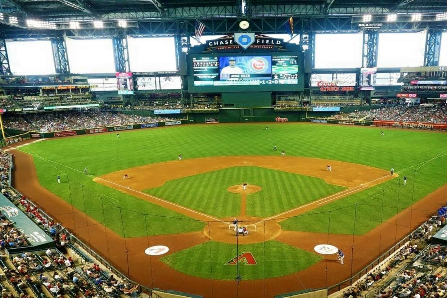 Arizona Diamondbacks Spring Training Tickets Buy or Sell Arizona