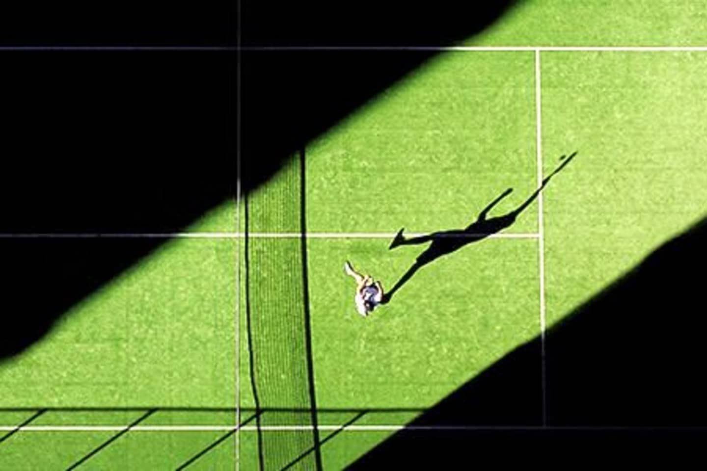 Wimbledon 2025 Finals Tickets For Sale