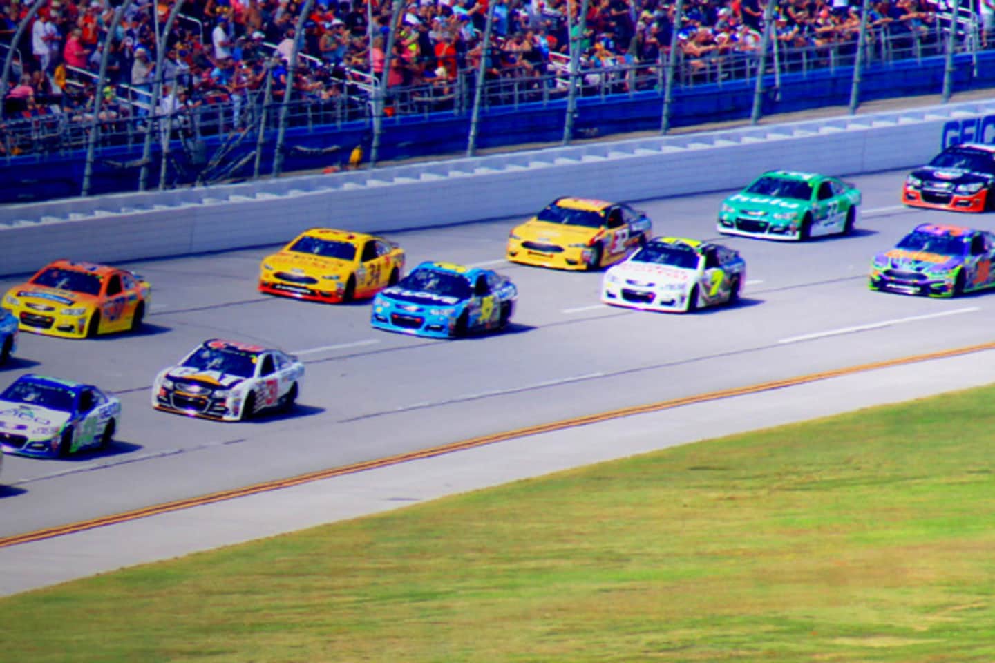 Daytona 500 Tickets Buy or Sell Daytona 500 2024 Tickets viagogo